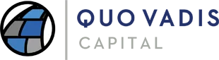 QUO Vadis Capital, Inc. logo