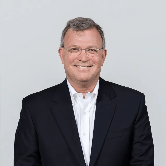 JOHN CARROLL CHESHIRE III