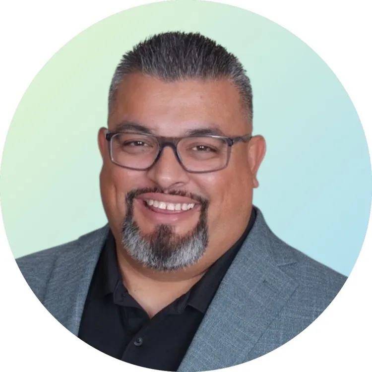 Calvin Joe Ruiz