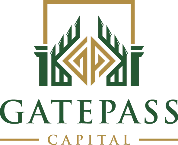 Gatepass Capital, LLC logo