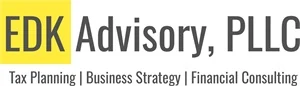 EDK Advisory logo