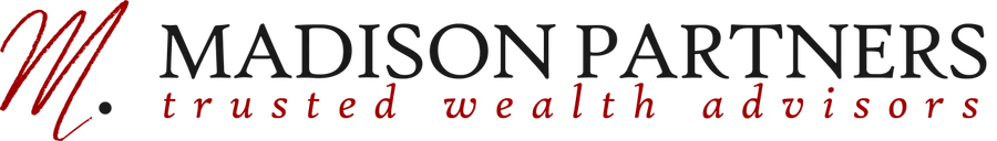 Madison Partners logo