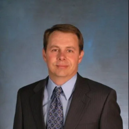 ERIK C BLOOMFELDT