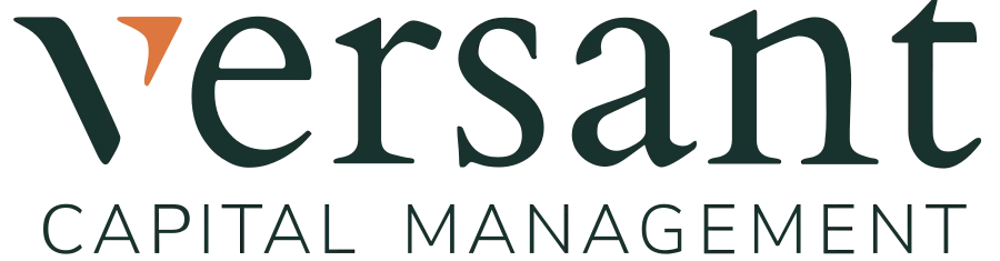 Versant Capital Management, Inc. logo