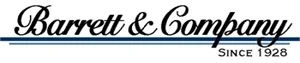 Barrett & Company logo