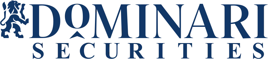 Dominari Securities LLC logo