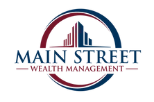 Main Street Wealth Management, LLC logo
