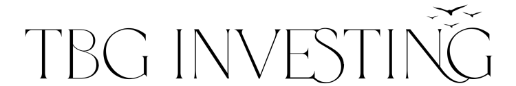 TBG Investing logo