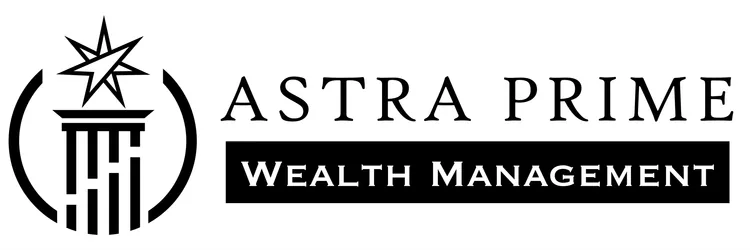 Astra Prime Wealth Management logo