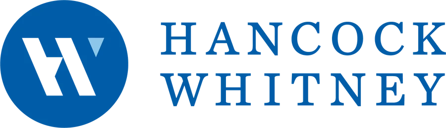 Hancock Whitney Investment Services Inc. logo