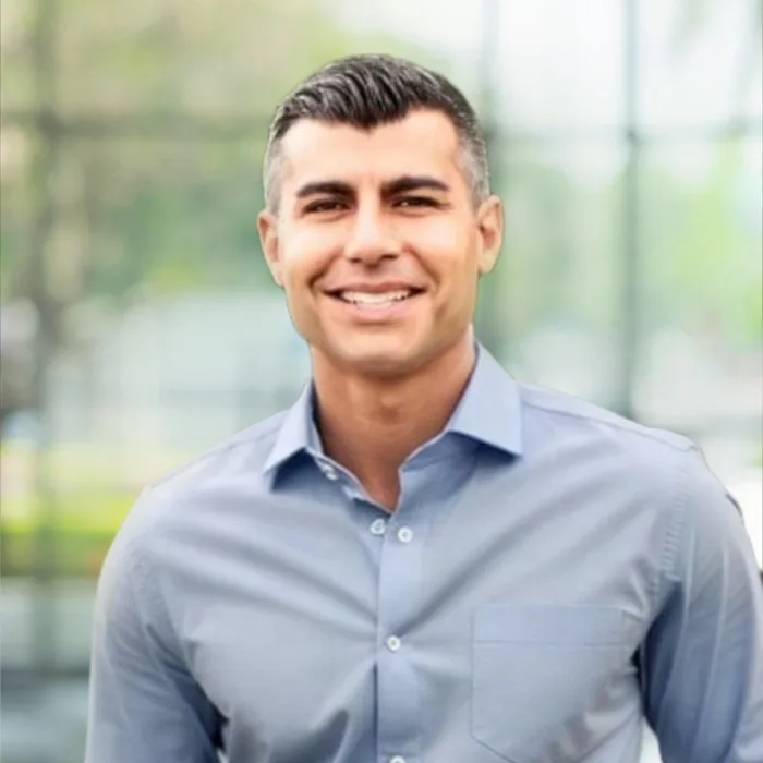 Mario Zumbo