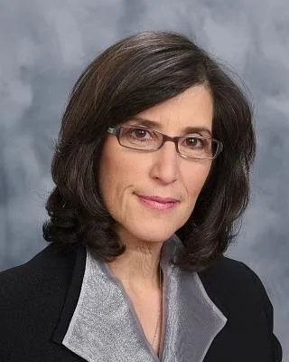 CINDY SHARON SPITZER