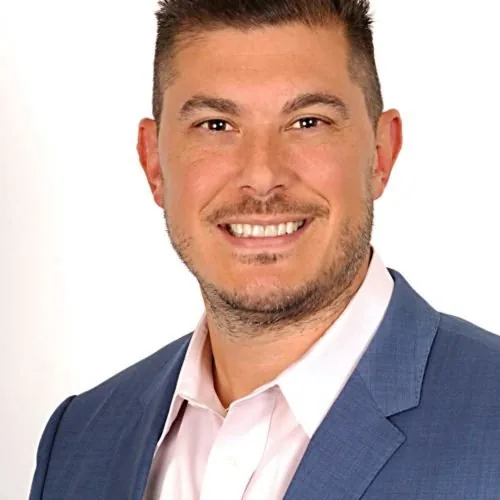 ROBERT ANTHONY CUCCHIARO