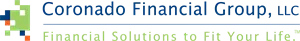 Coronado Financial Group L.l.c. logo