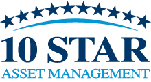 10 Star Asset Management logo