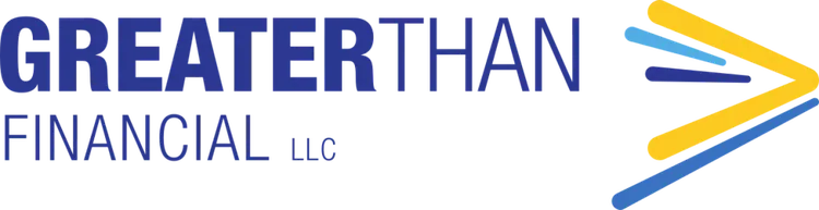 Greater Than Financial logo