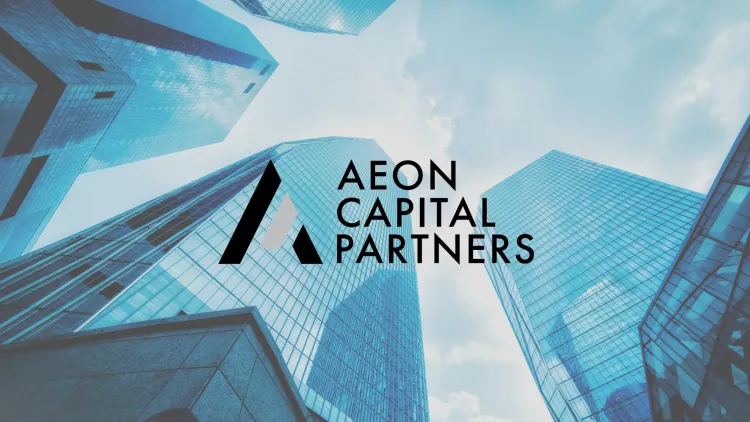 Aeon Capital Partners, LLC logo