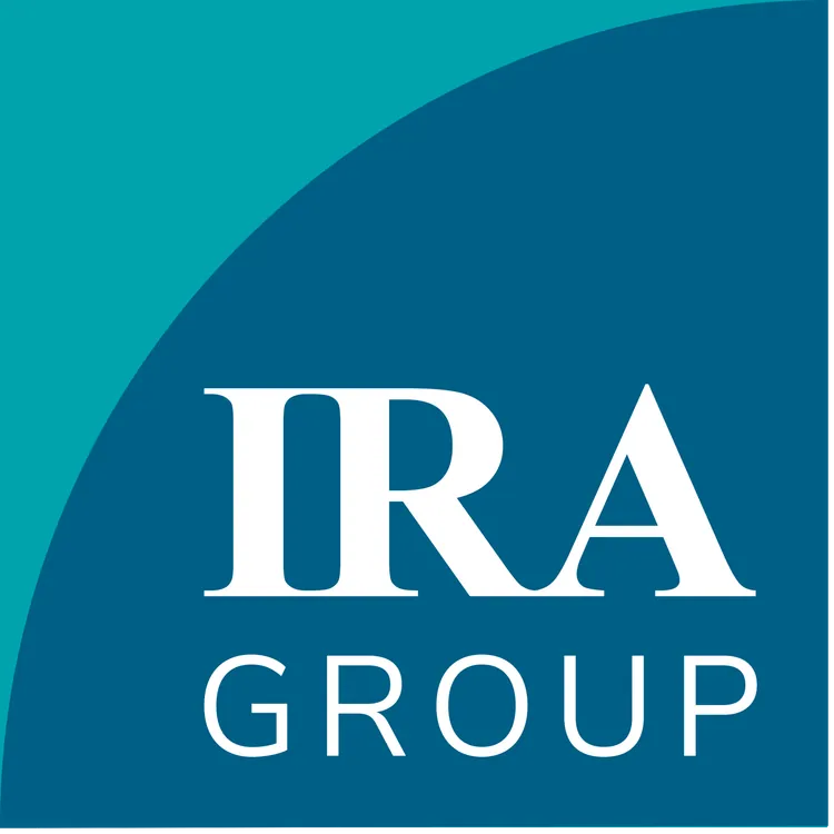 IRA Group, Inc. logo