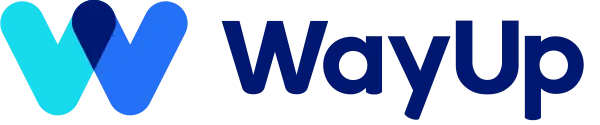 Wayup Wealth Building Group logo