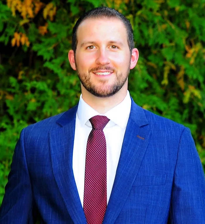 Zachary Zwick