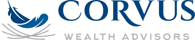 Corvus Wealth Advisors LLC logo