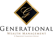 Generational Wealth, Inc. logo