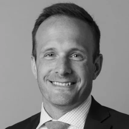 Eric N. Becker