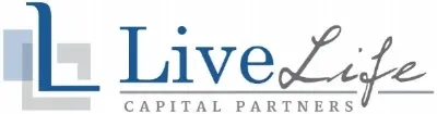 Livelife Capital Partners LLC logo