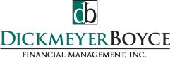 Dickmeyer Boyce Financial Management, INC logo