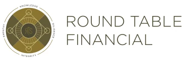 Round Table Financial logo