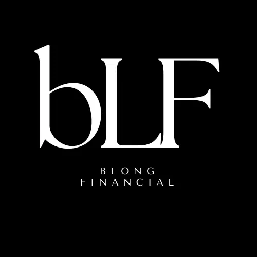 Blong Financial logo