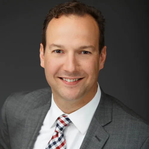 MICHAEL PATRICK HARTMAN