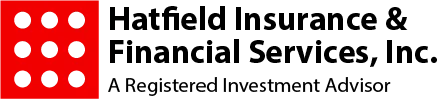 Hatfield Insurance & Financial Services, Inc. logo