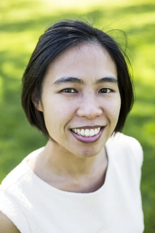 HUI-CHIN CHEN