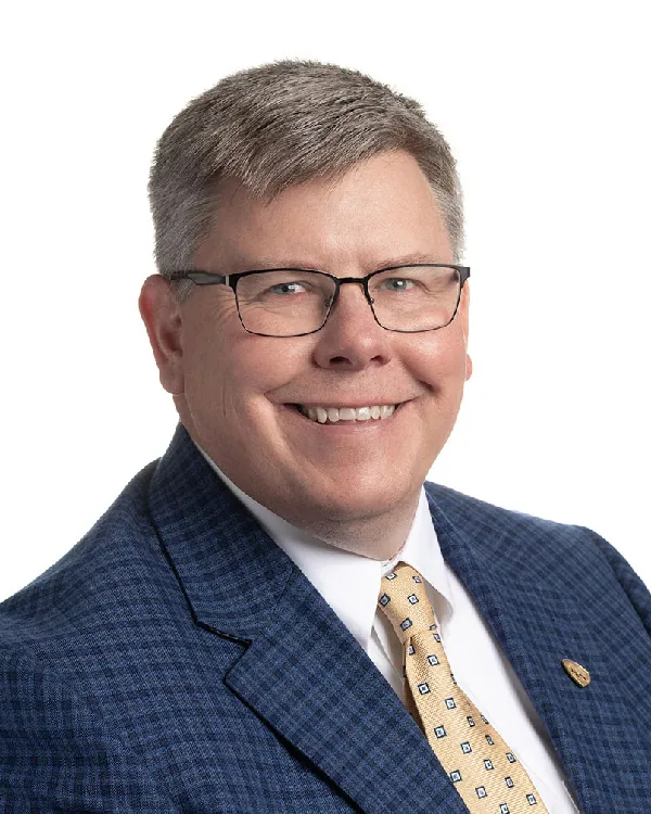 JOHN PATRICK DWYER