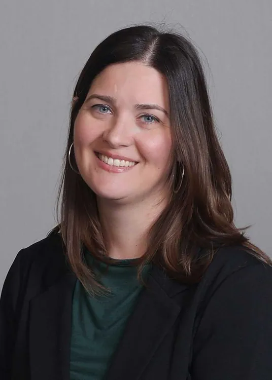 HEATHER RENEE HOFSTETTER