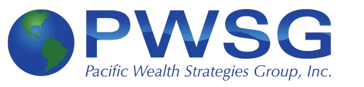 Pacific Wealth Strategies Group, Inc. logo