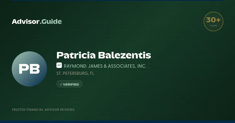 Patricia Balezentis