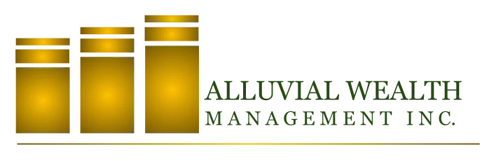 Alluvial Wealth Management logo
