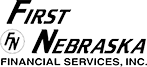 First Nebraska Financial Services logo