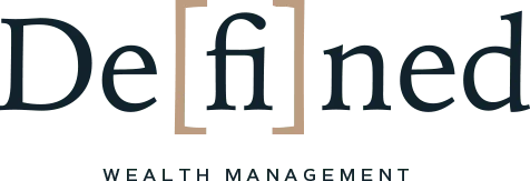 Defined Wealth Management, LLC logo