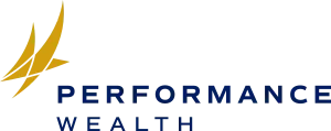 Performance Wealth logo
