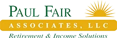 Paul Fair Associates, LLC logo