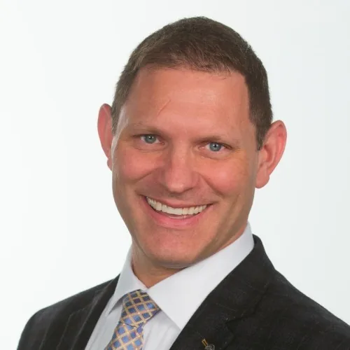 Kory Andrew Holker