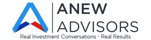 Anew Advisors, LLC logo