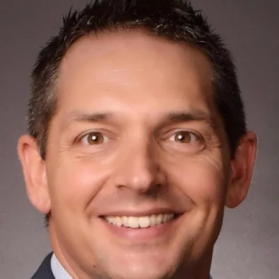 TONY M PRITCHETT