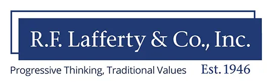 R. F. Lafferty & Co., Inc. logo