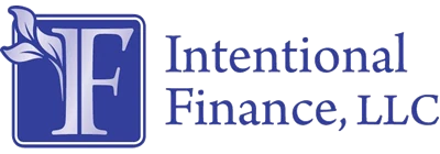 Intentional Finance, LLC logo