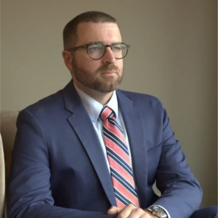 Jeb Austin Jarrell