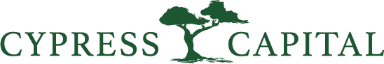 Cypress Capital Management, LLC logo